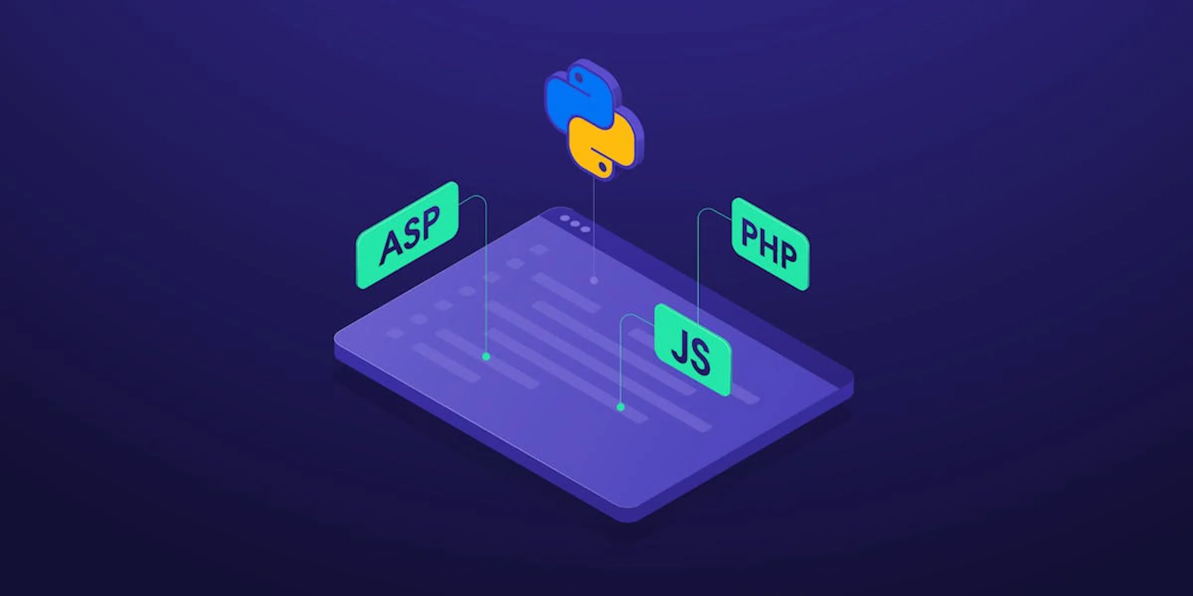 Guide to Web Scraping Dynamic Content Websites with Python