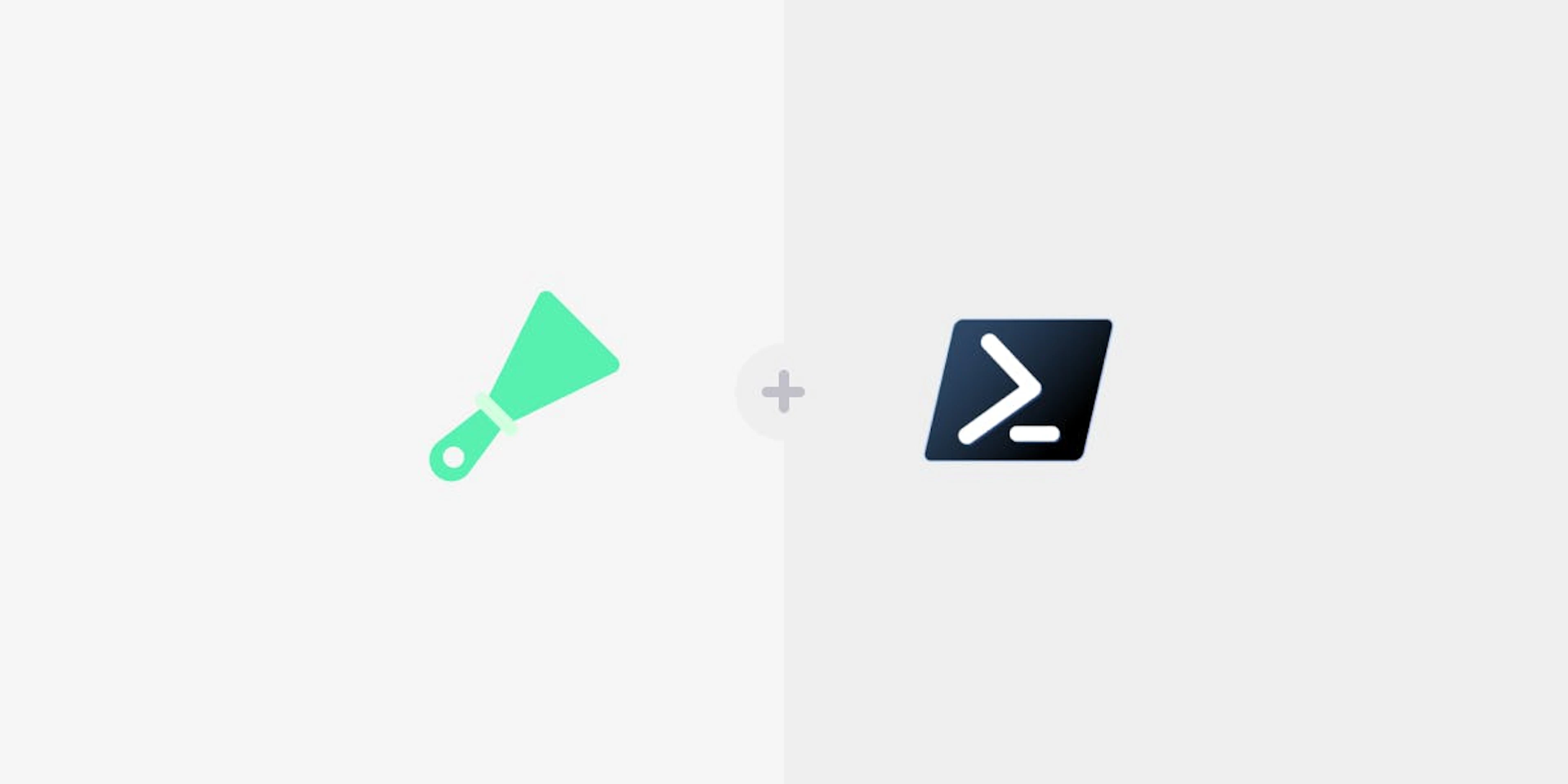 powershell