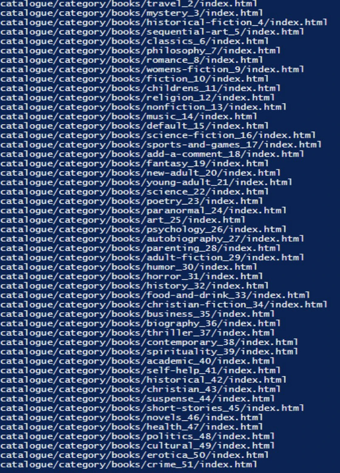 Web scraping with PowerShell: The Ultimate Guide