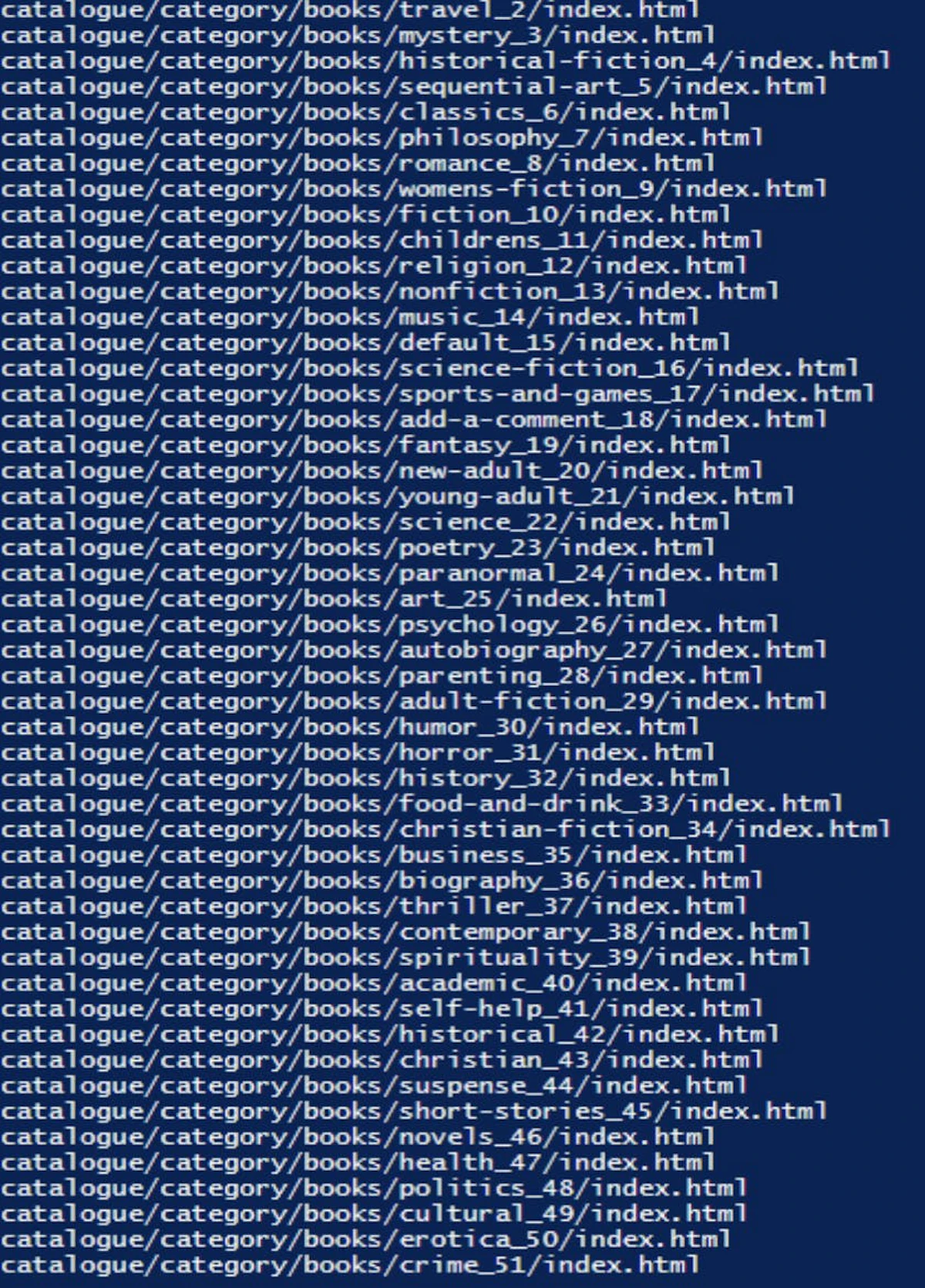 Web scraping with PowerShell: The Ultimate Guide