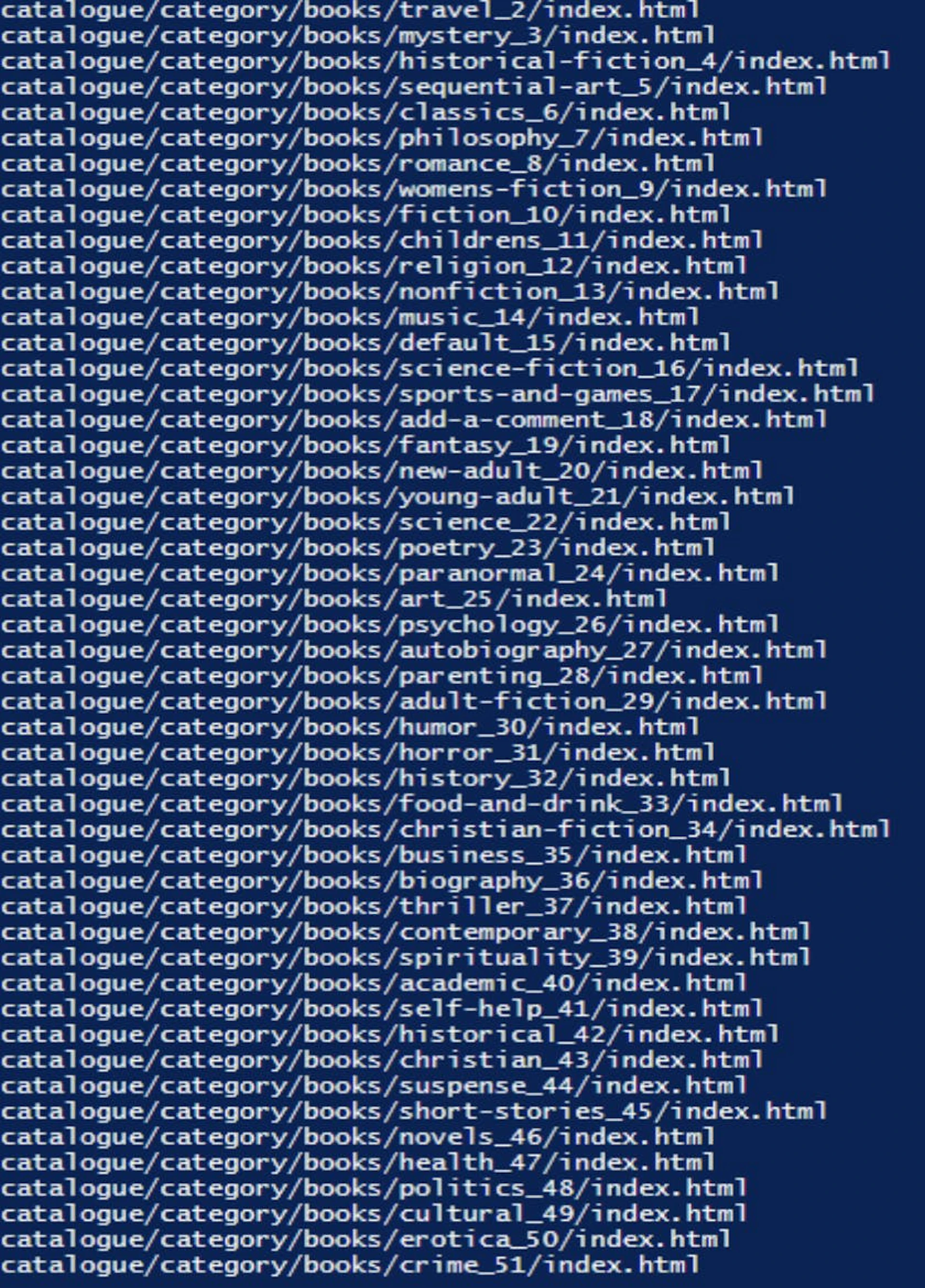 Web scraping with PowerShell: The Ultimate Guide
