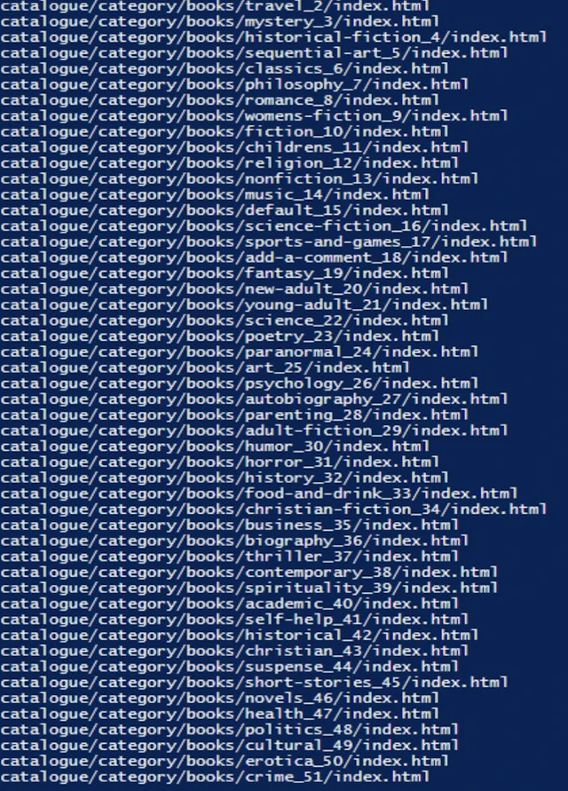 Web scraping with PowerShell: The Ultimate Guide