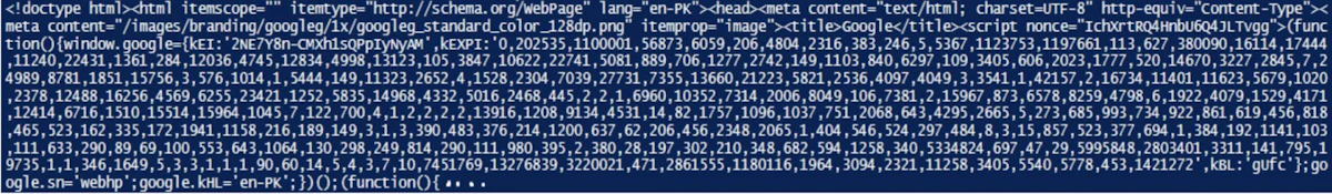 Web scraping with PowerShell: The Ultimate Guide