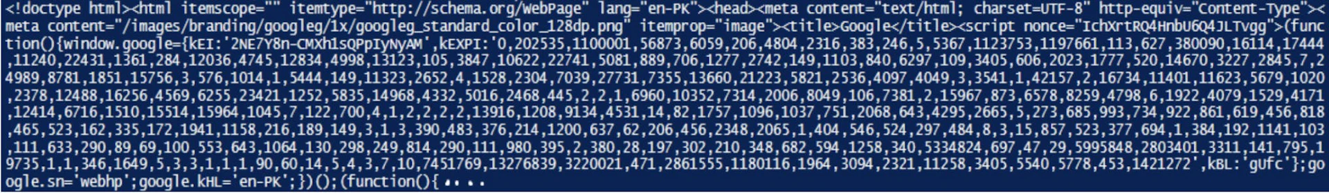 Web scraping with PowerShell: The Ultimate Guide