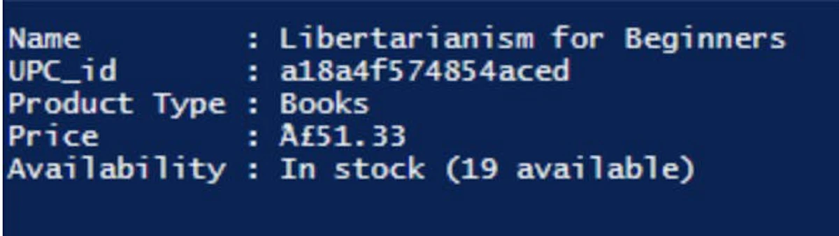 Web scraping with PowerShell: The Ultimate Guide