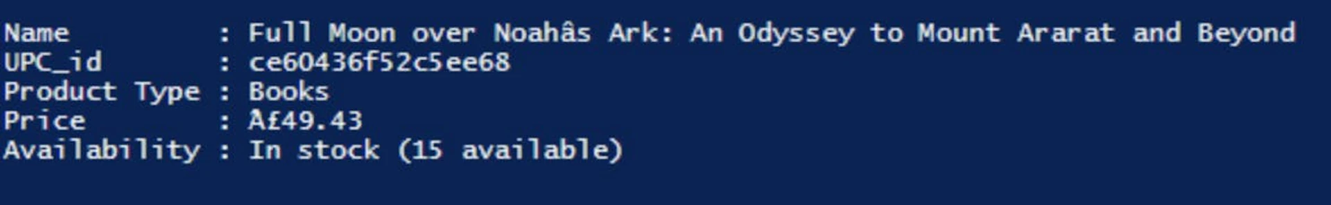 Web scraping with PowerShell: The Ultimate Guide