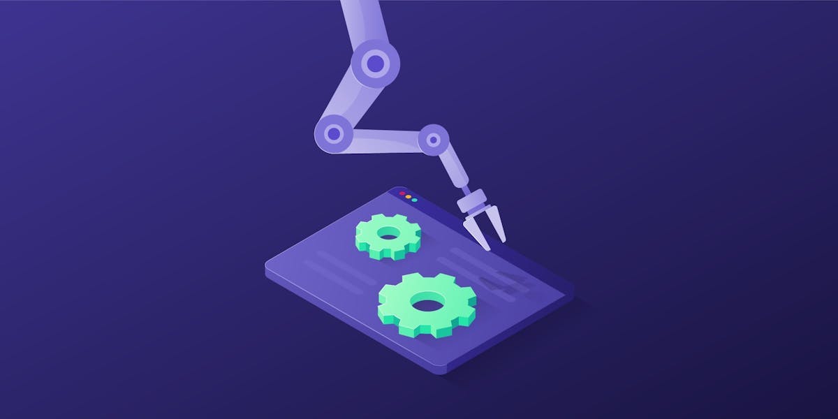 What is Browser Automation? Definition and Examples