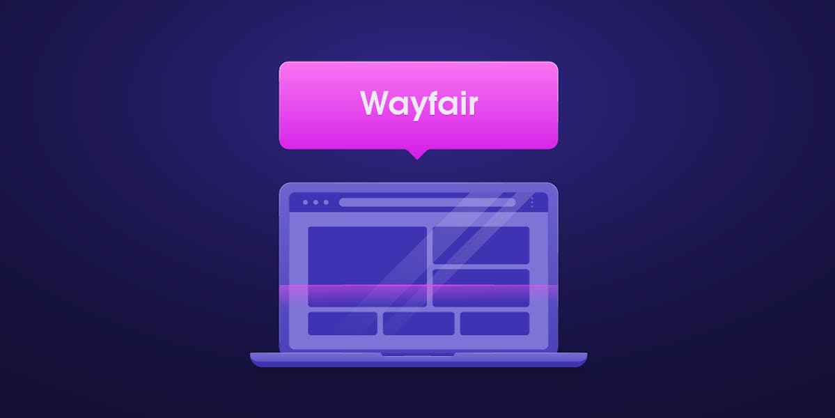 How to Scrape Product Data From Wayfair: A Step-by-Step Guide