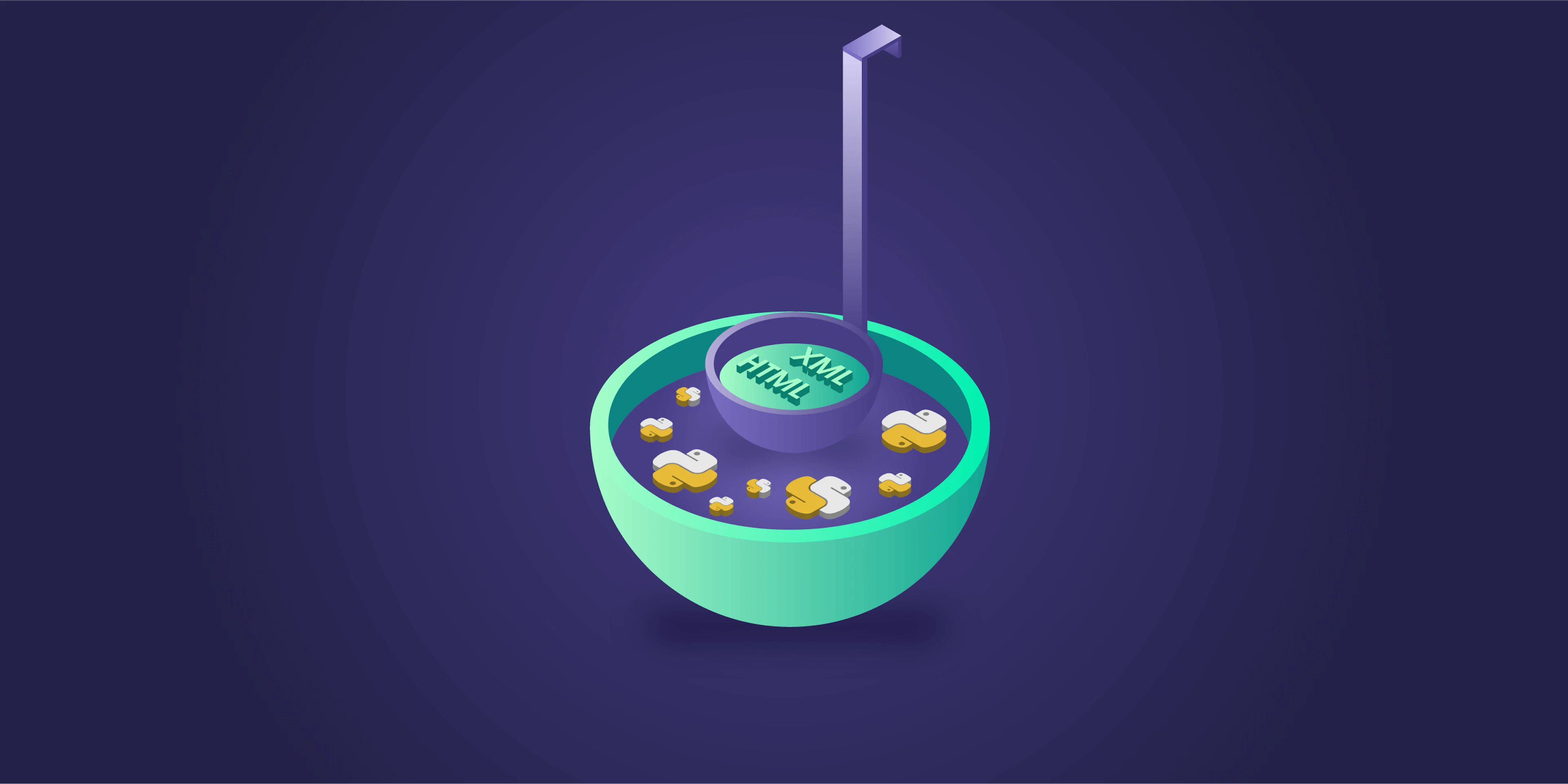 BeautifulSoup Tutorial - How to Parse Web Data With Python