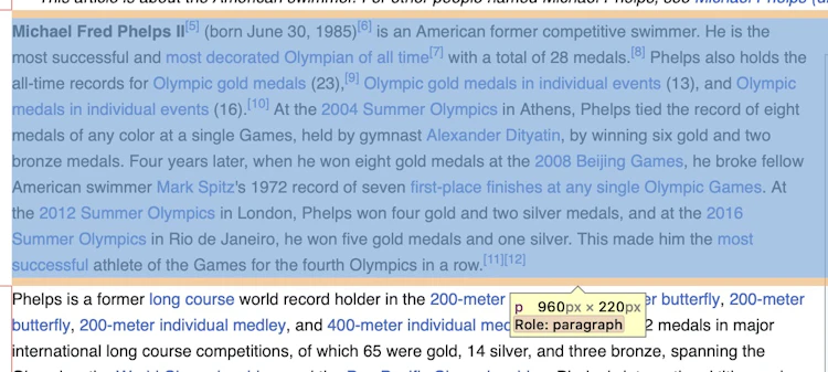 How to Scrape Wikipedia Data