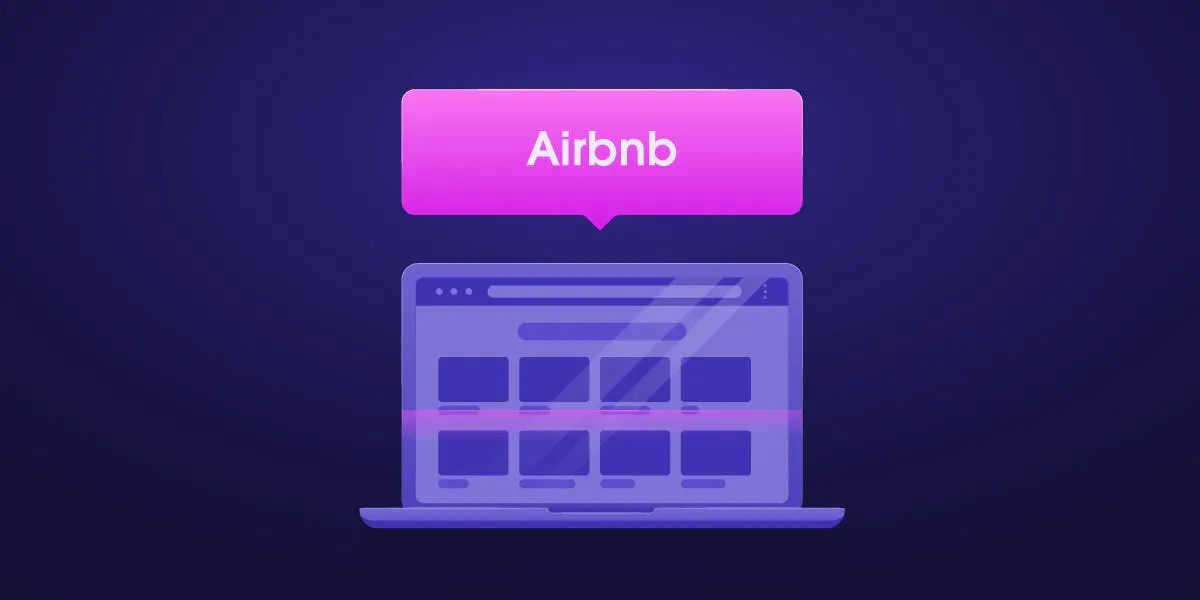 How to Scrape Airbnb Listing Data With Python