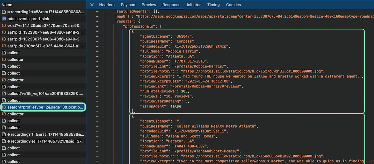 How to Scrape Zillow Real Estate Data With Python