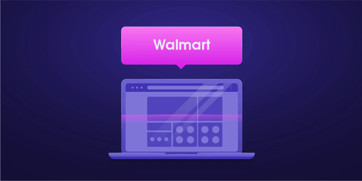 How to Scrape Walmart in 2026: A Step-by-Step Tutorial