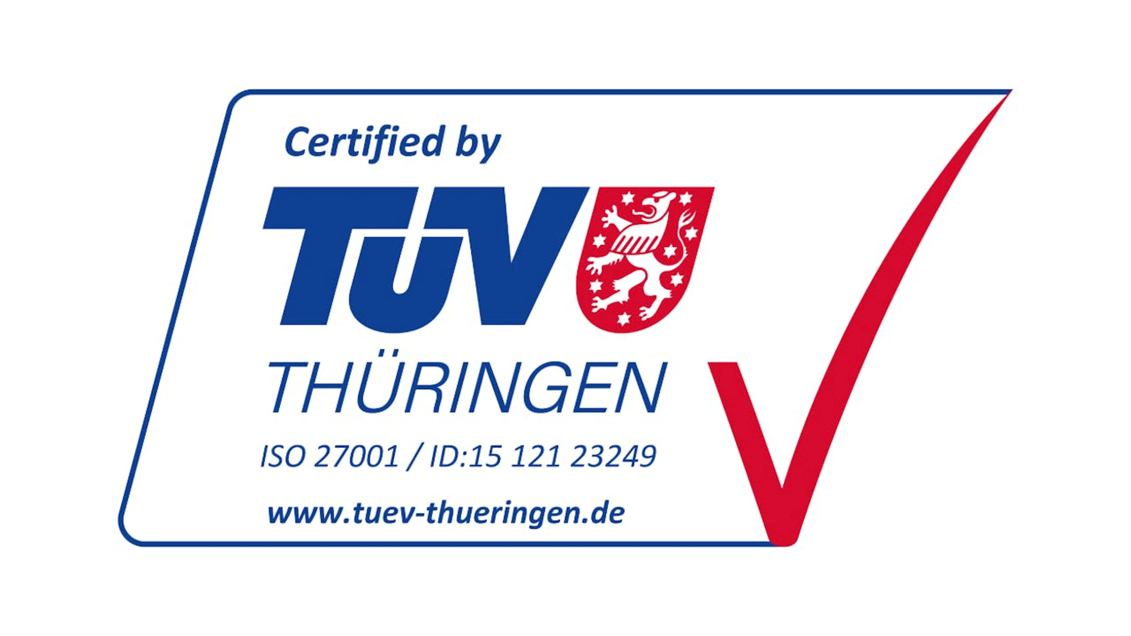 ISO 27001