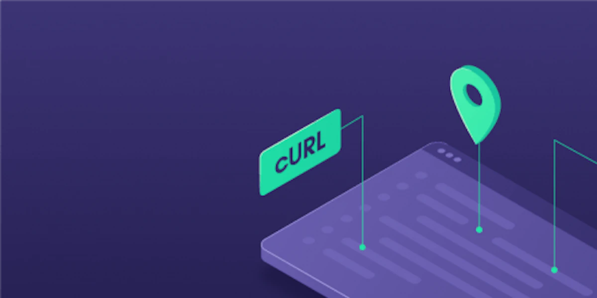 How to Use cURL With Proxy