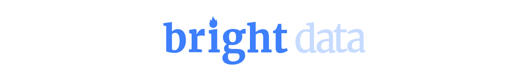 brught data logo