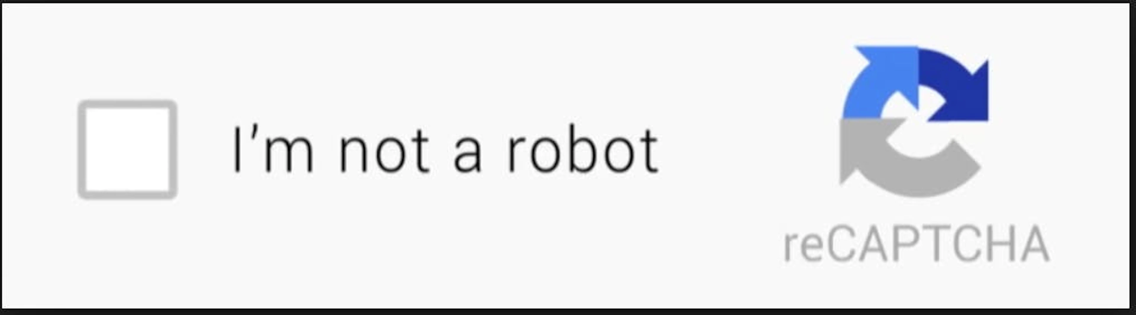 reCAPTCHA v3 / v3 enterprise and reCAPTCHA v2