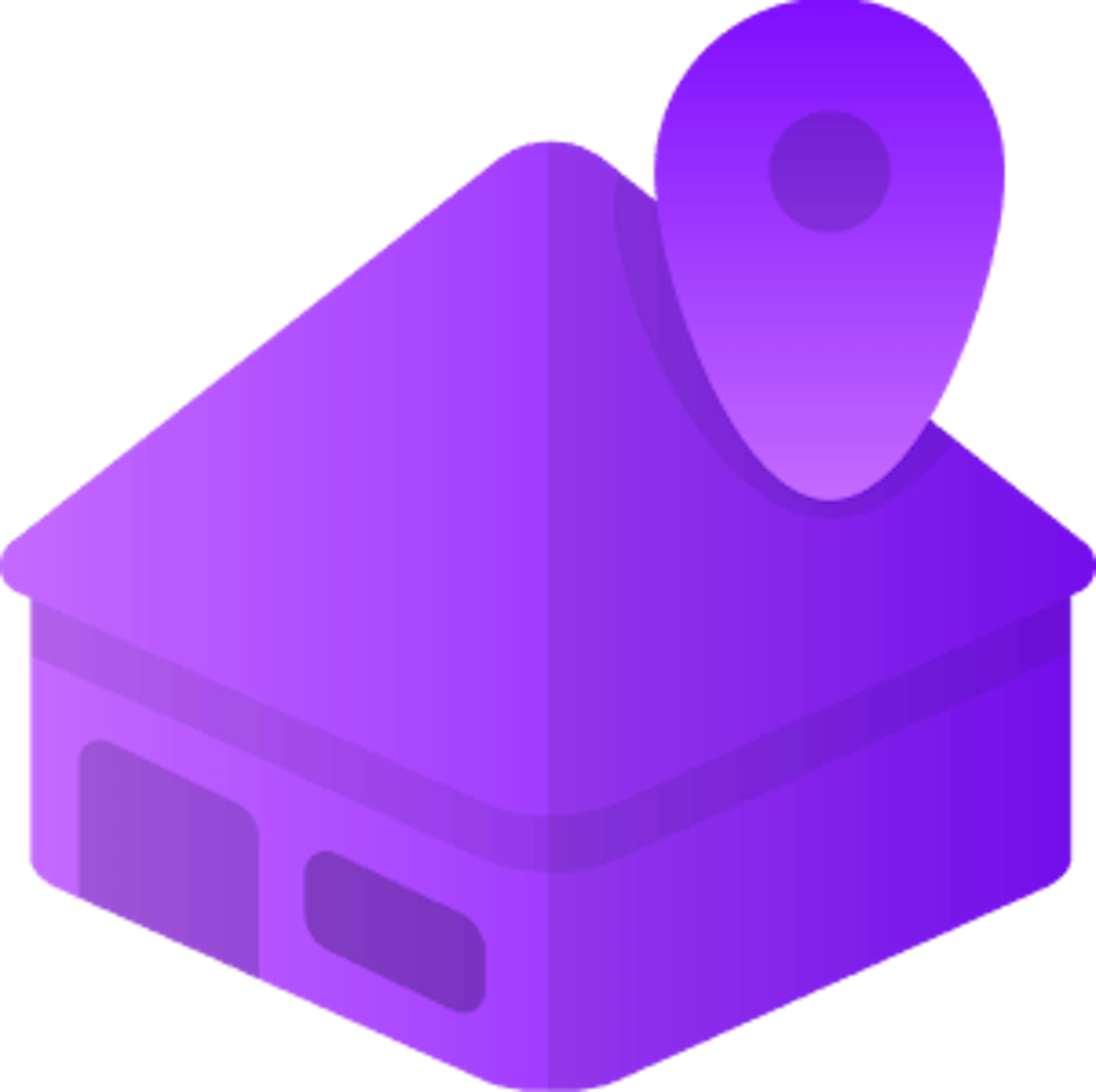 residential proxies logo