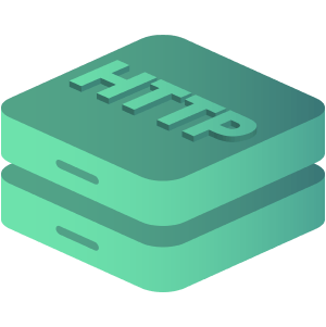 http(s) proxies logo