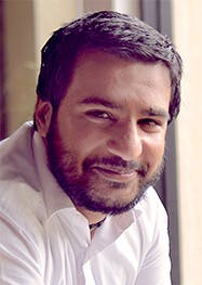 Ali Chaudhry