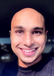 Gautam Kedia