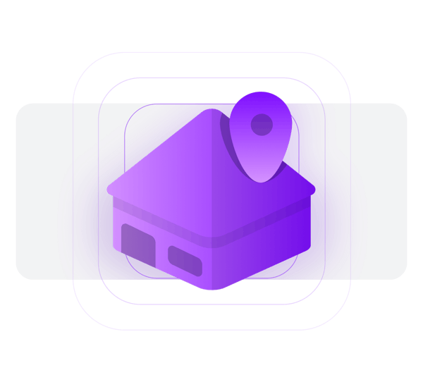 Large pool of Residential Proxies
