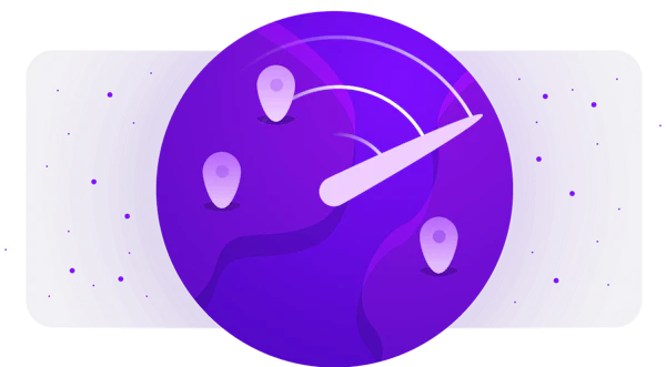 Fast UK proxy servers