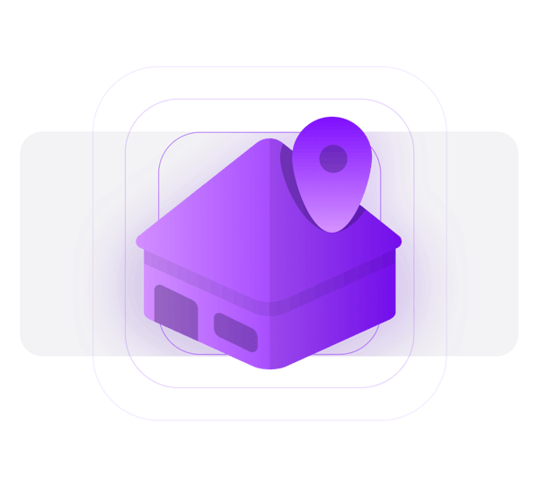 Residential Proxies