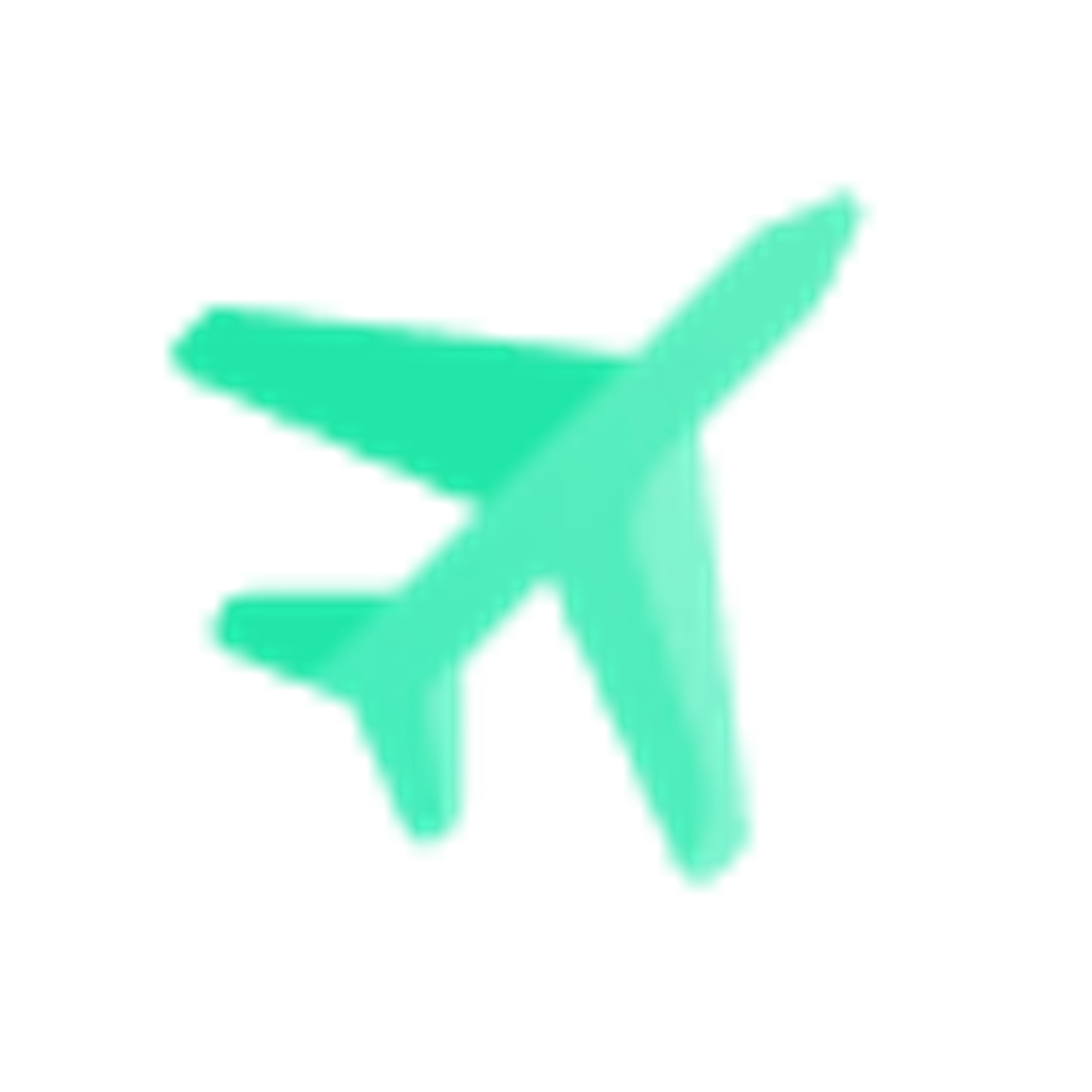 plane icon