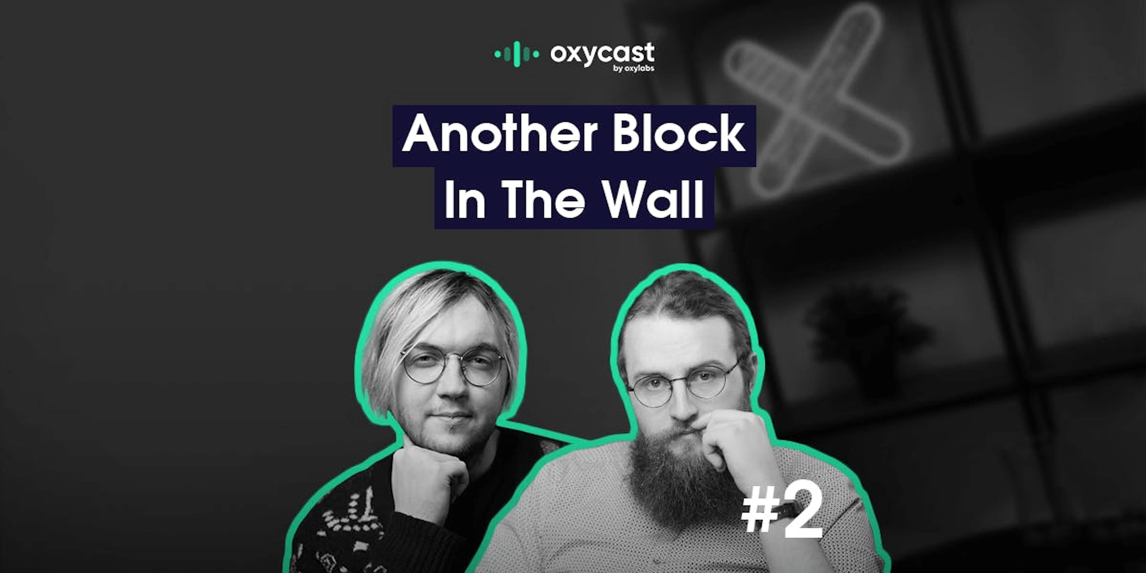 Web Scraping: Another Block In The Wall