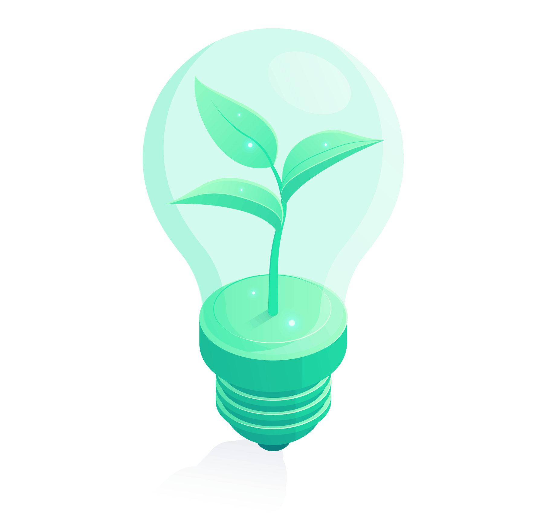 Sustainability at Oxylabs