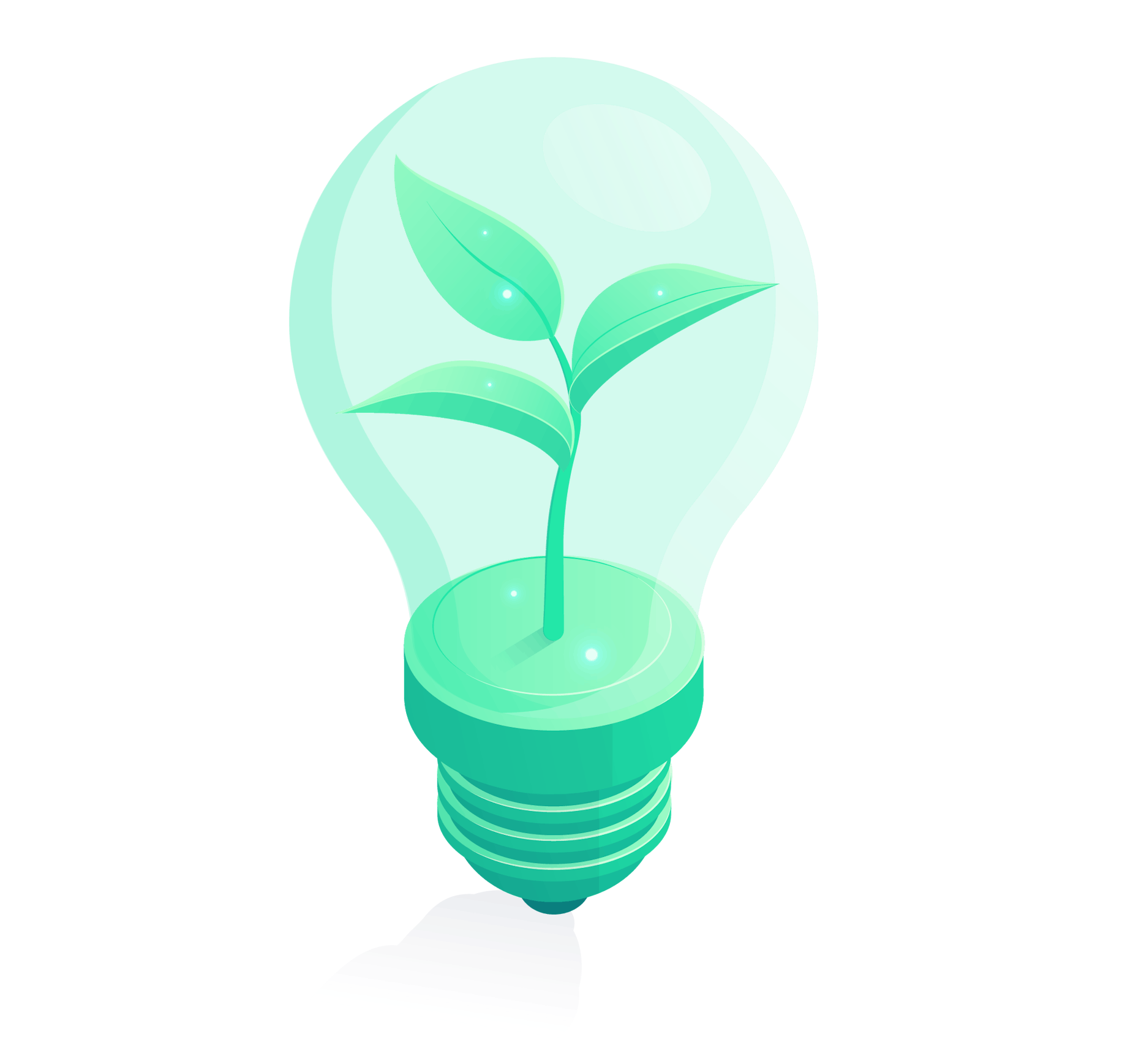 Sustainability at Oxylabs