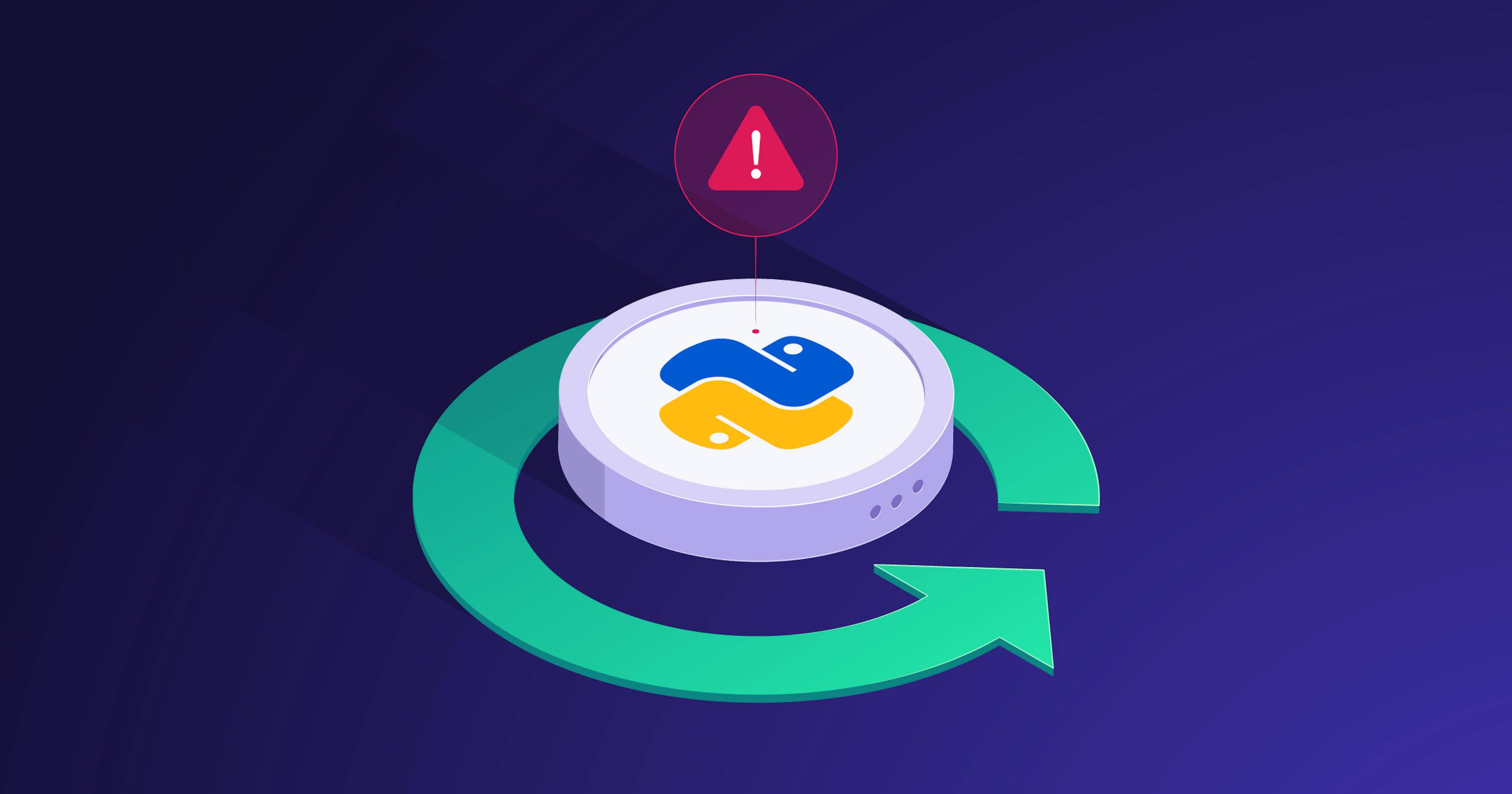 How to Retry Failed Python Requests in 2026