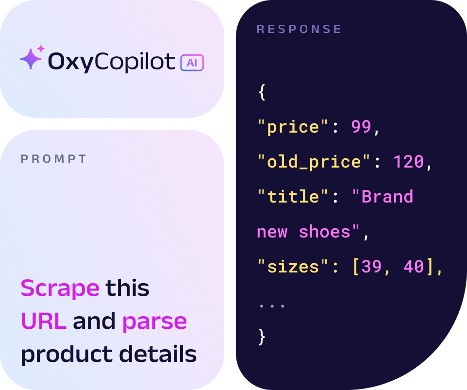 OxyCopilot