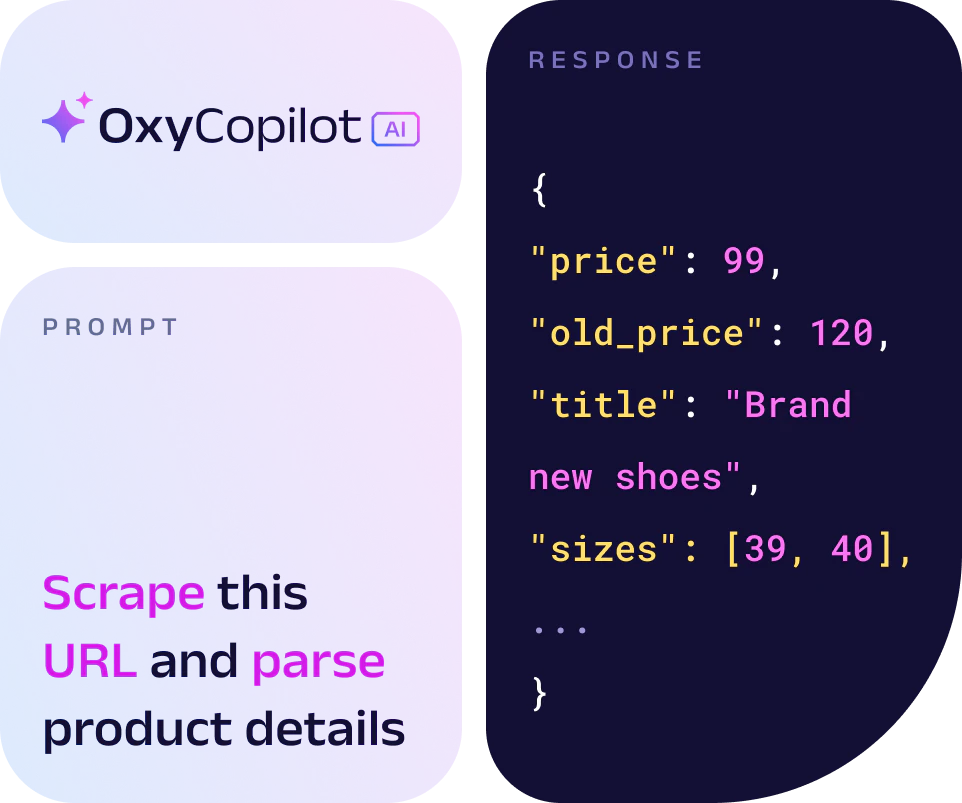 OxyCopilot