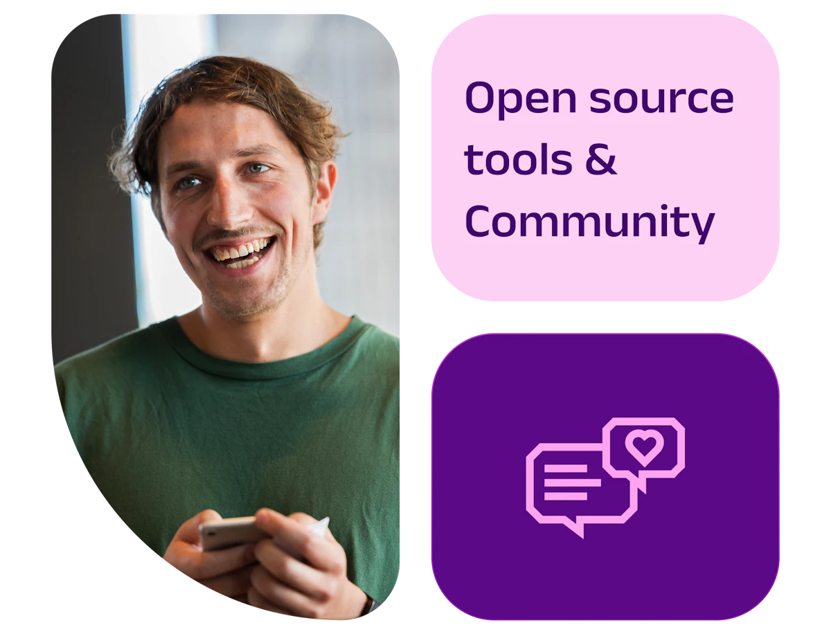 Open source tools, SDKs & top Oxylabs GitHub repositories for scraping
