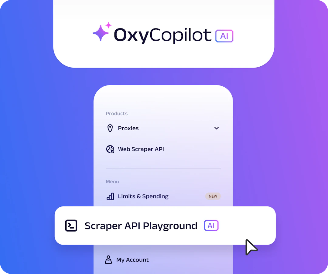 AI Web Scraper & Code Generator | Requests, Parsing, API
