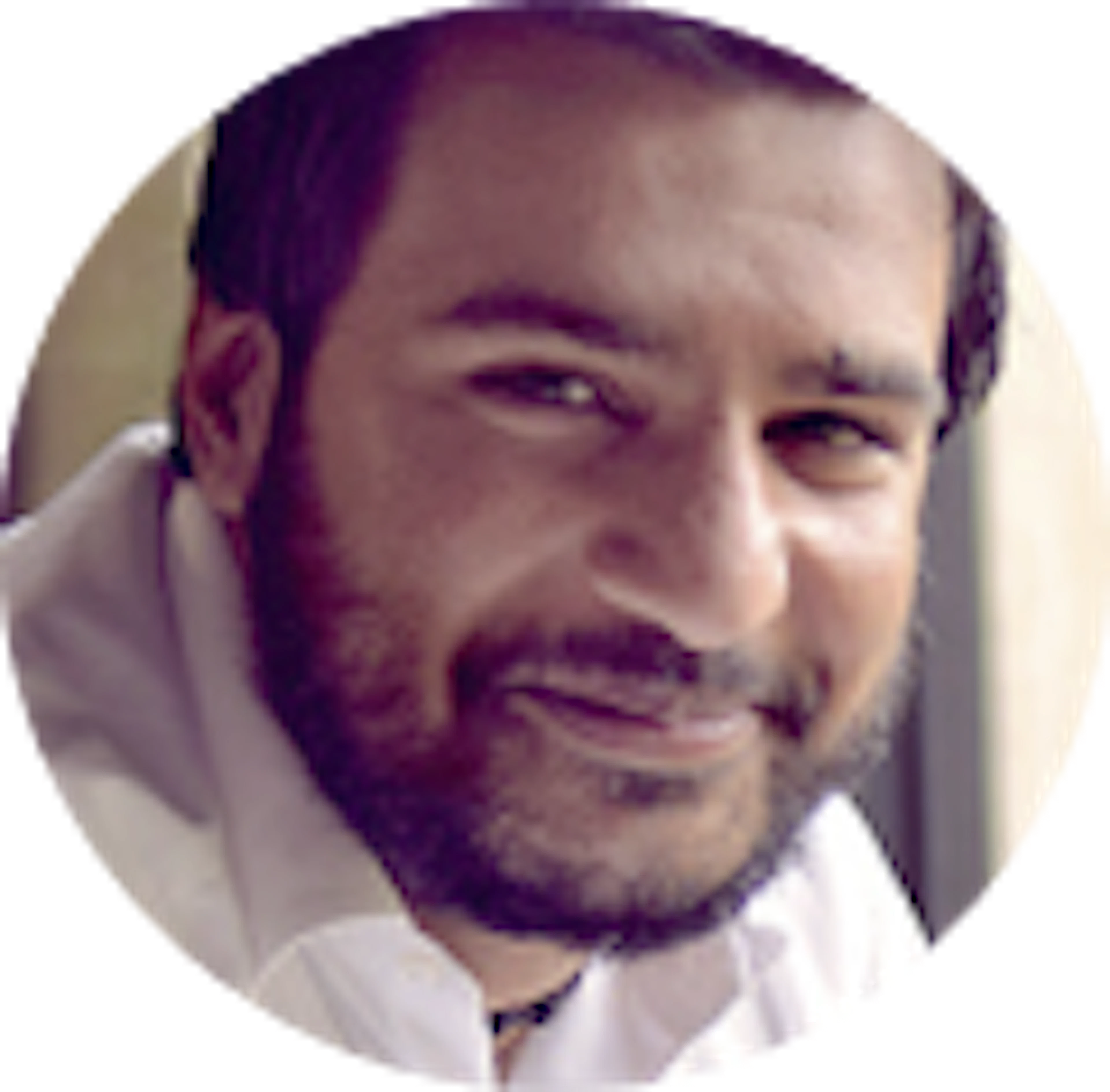 Ali Chaudhry