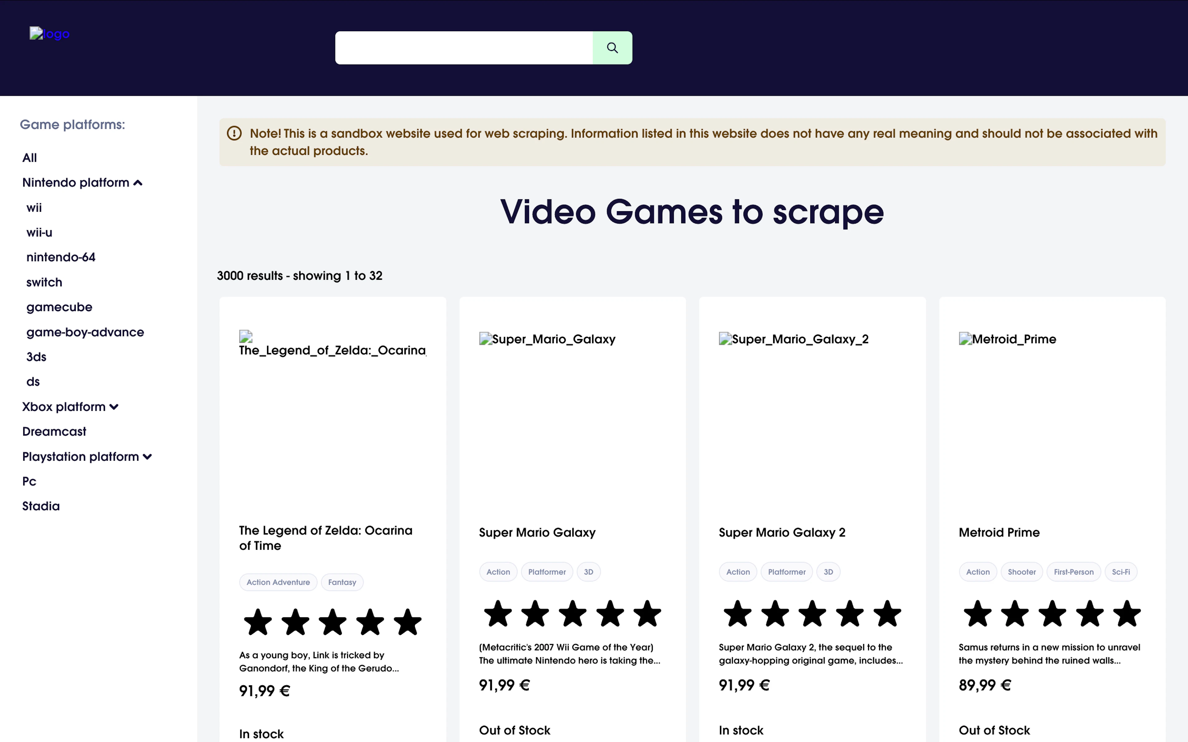 Snapshot PNG of a rendered page