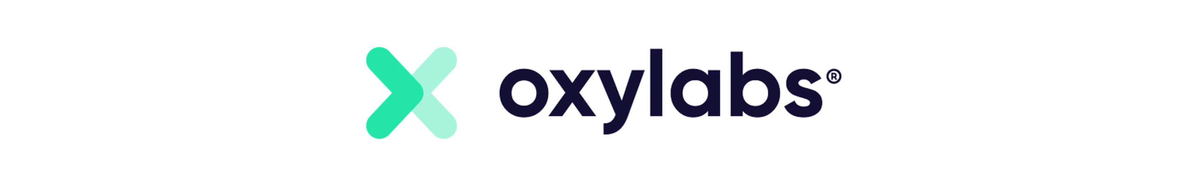Oxylabs logo