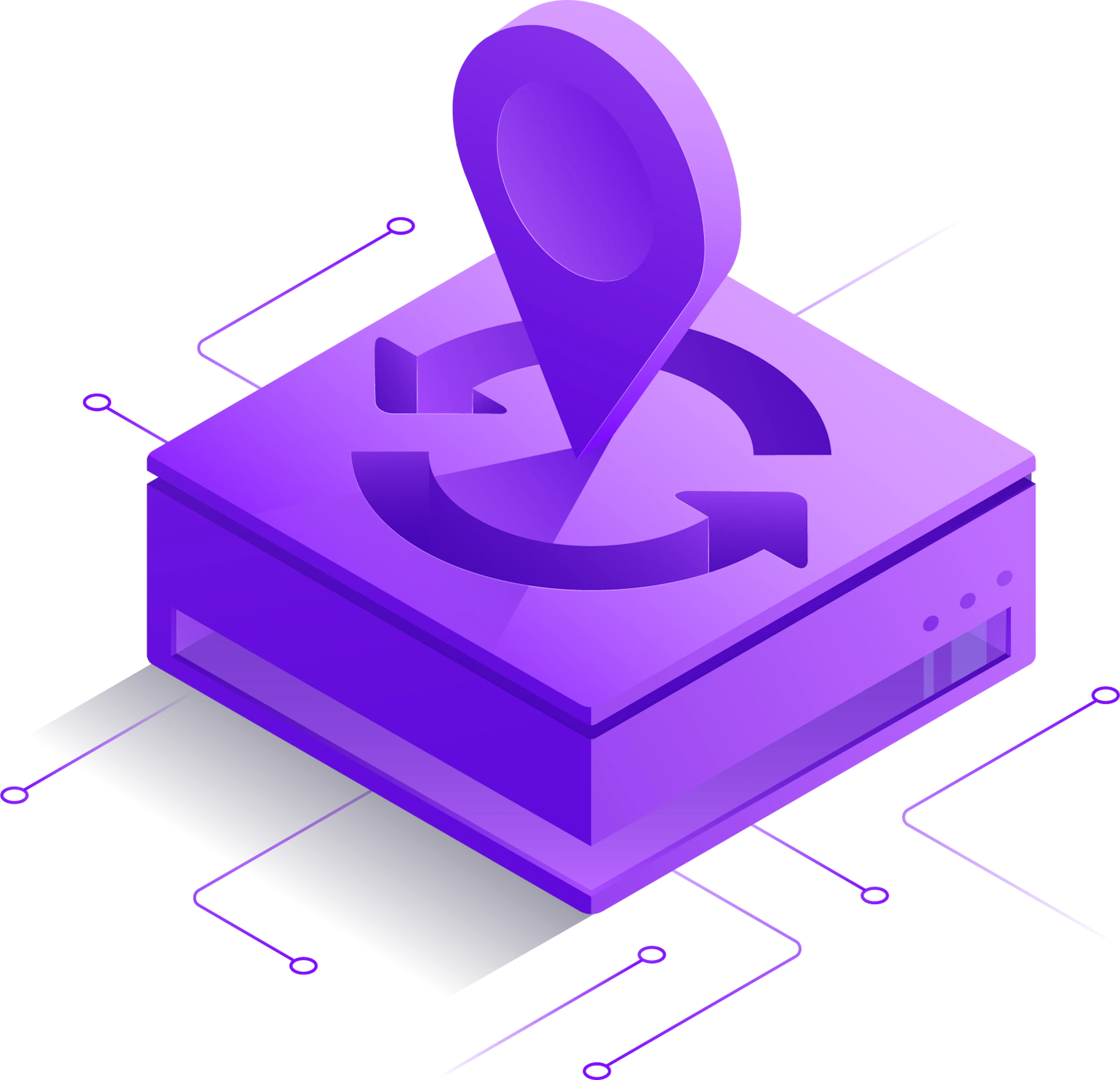 The Evolution of Scalable Online Data Pipelines