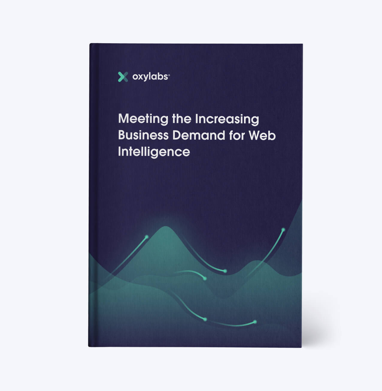 Meeting the Increasing Business Demand for Web Intelligence