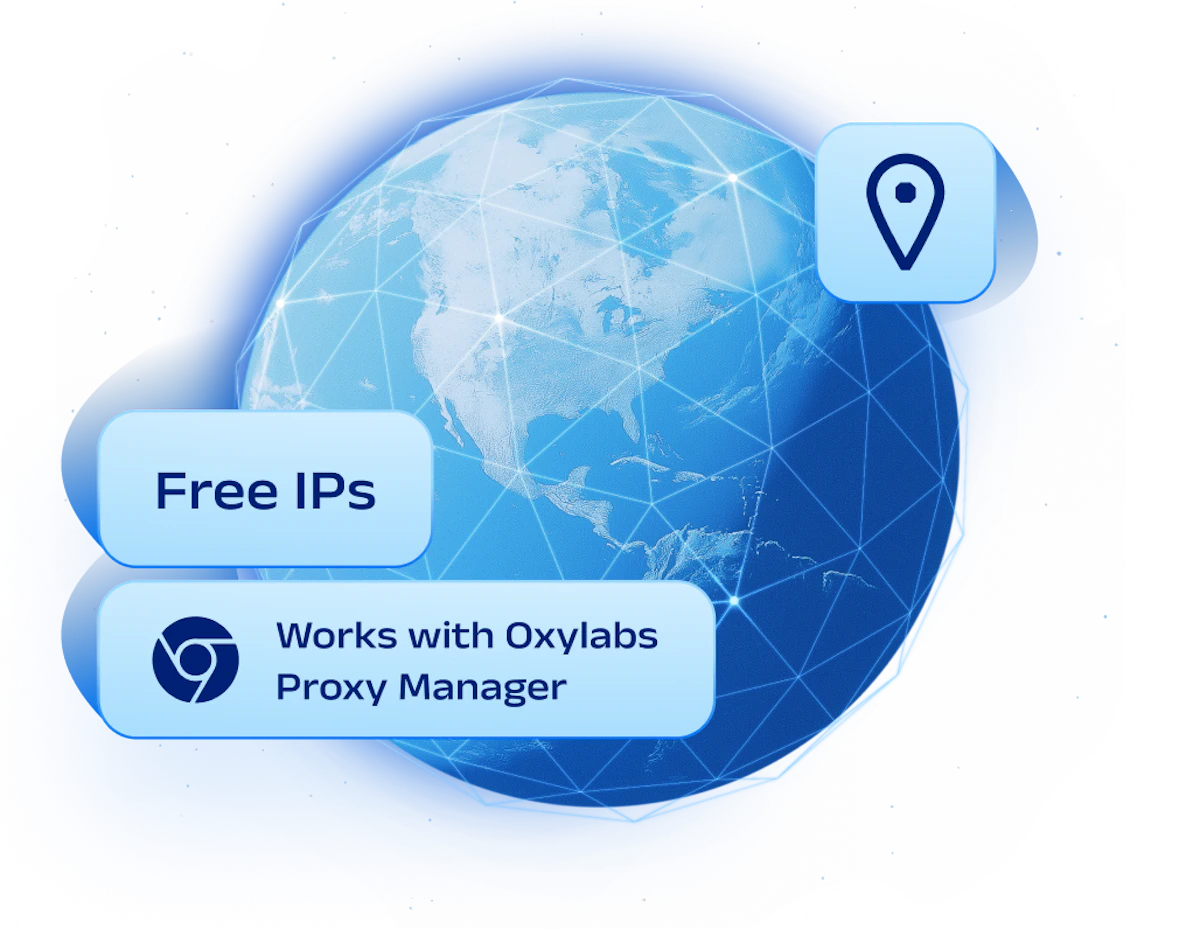 Free Proxy List – HTTP(S) & SOCKS5 IPs