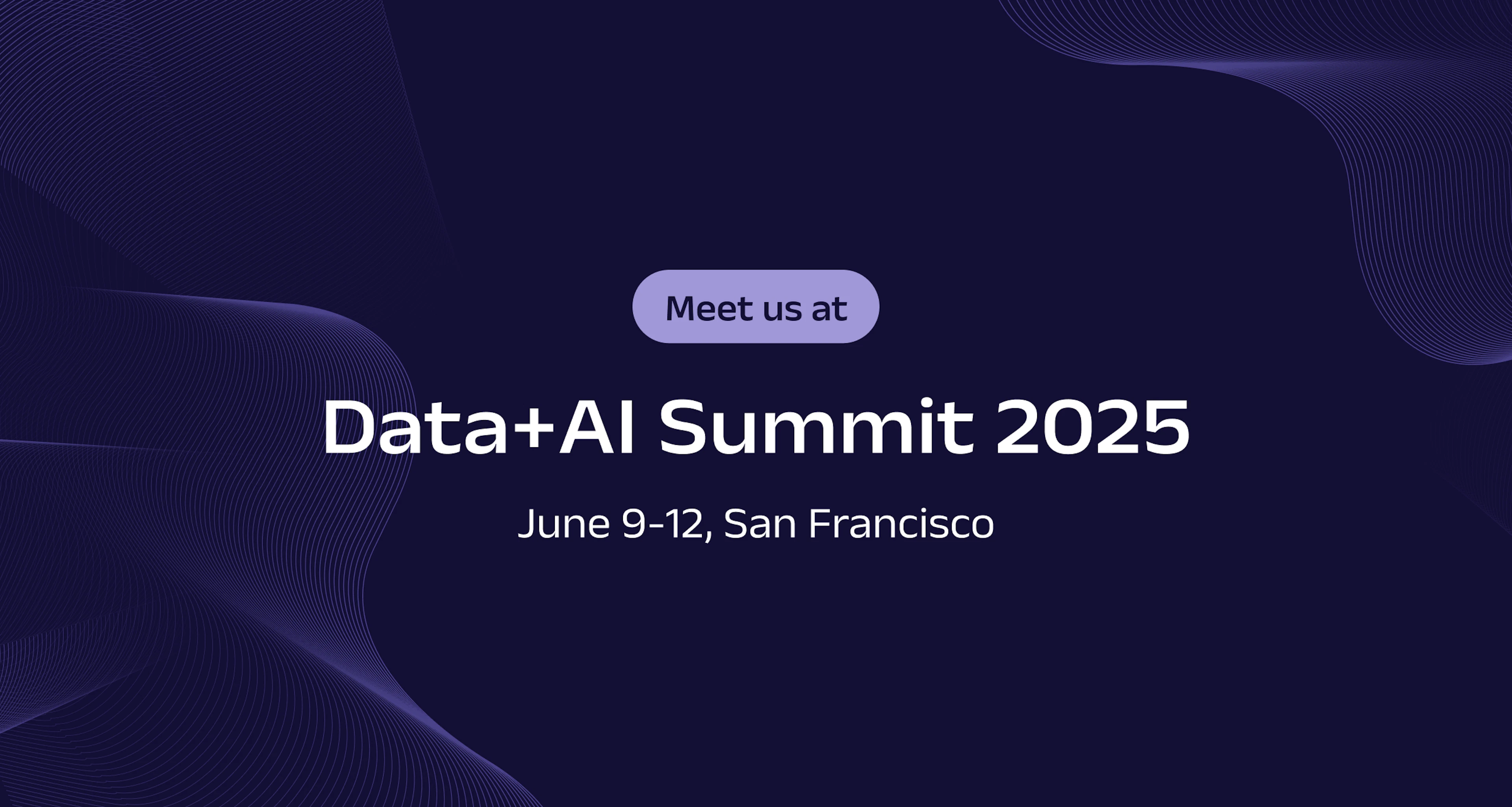 Oxylabs Data + AI Summit 2025
