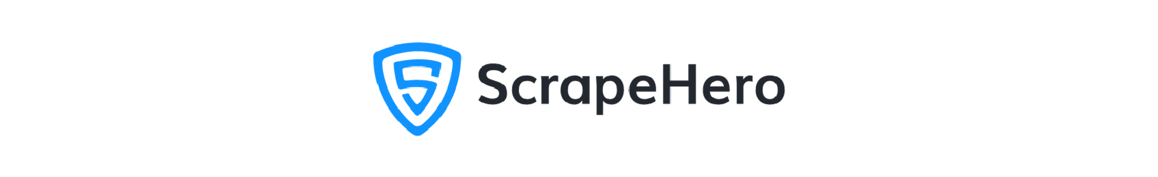 ScrapeHero logo