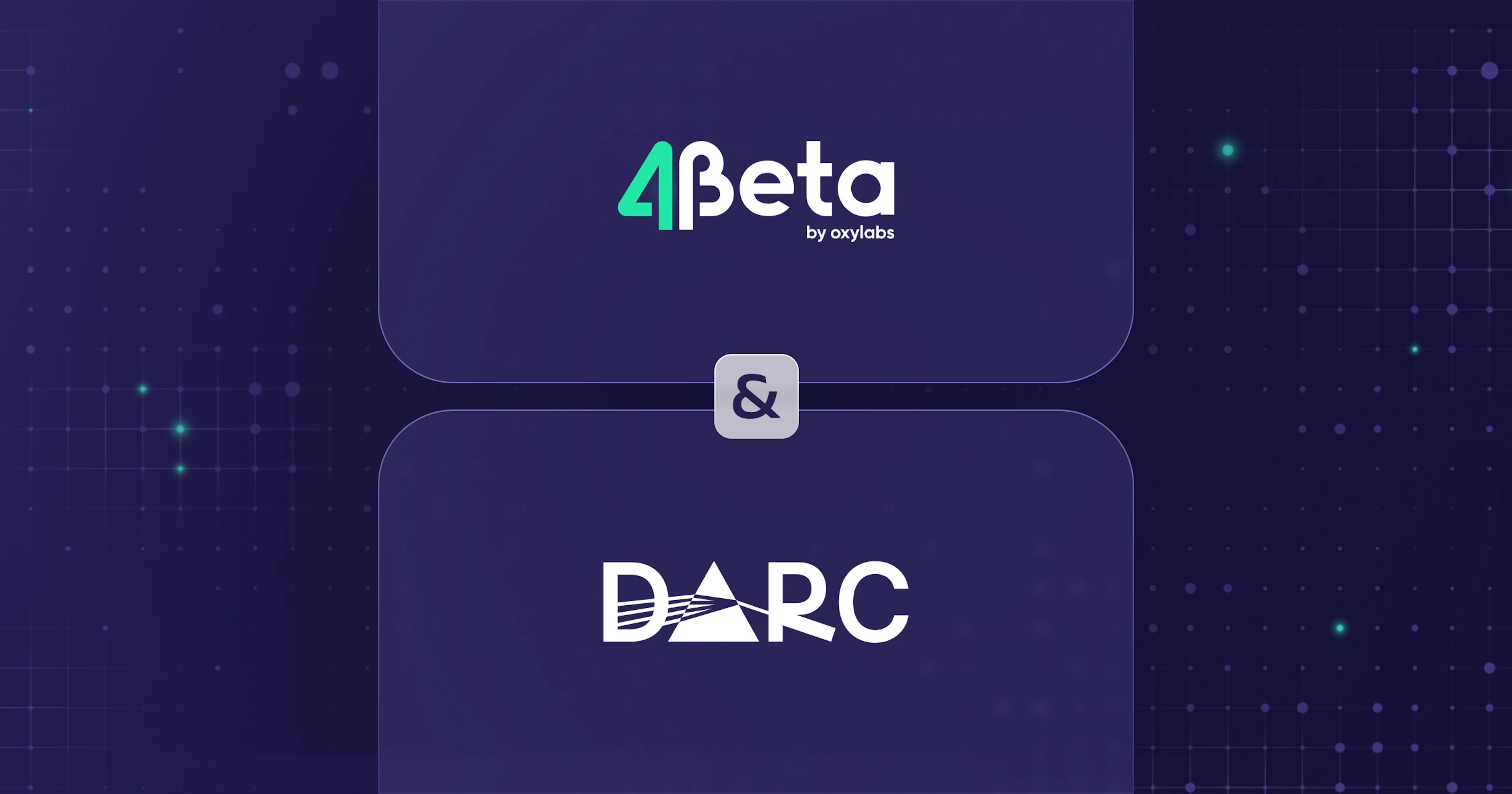 4beta + DARC