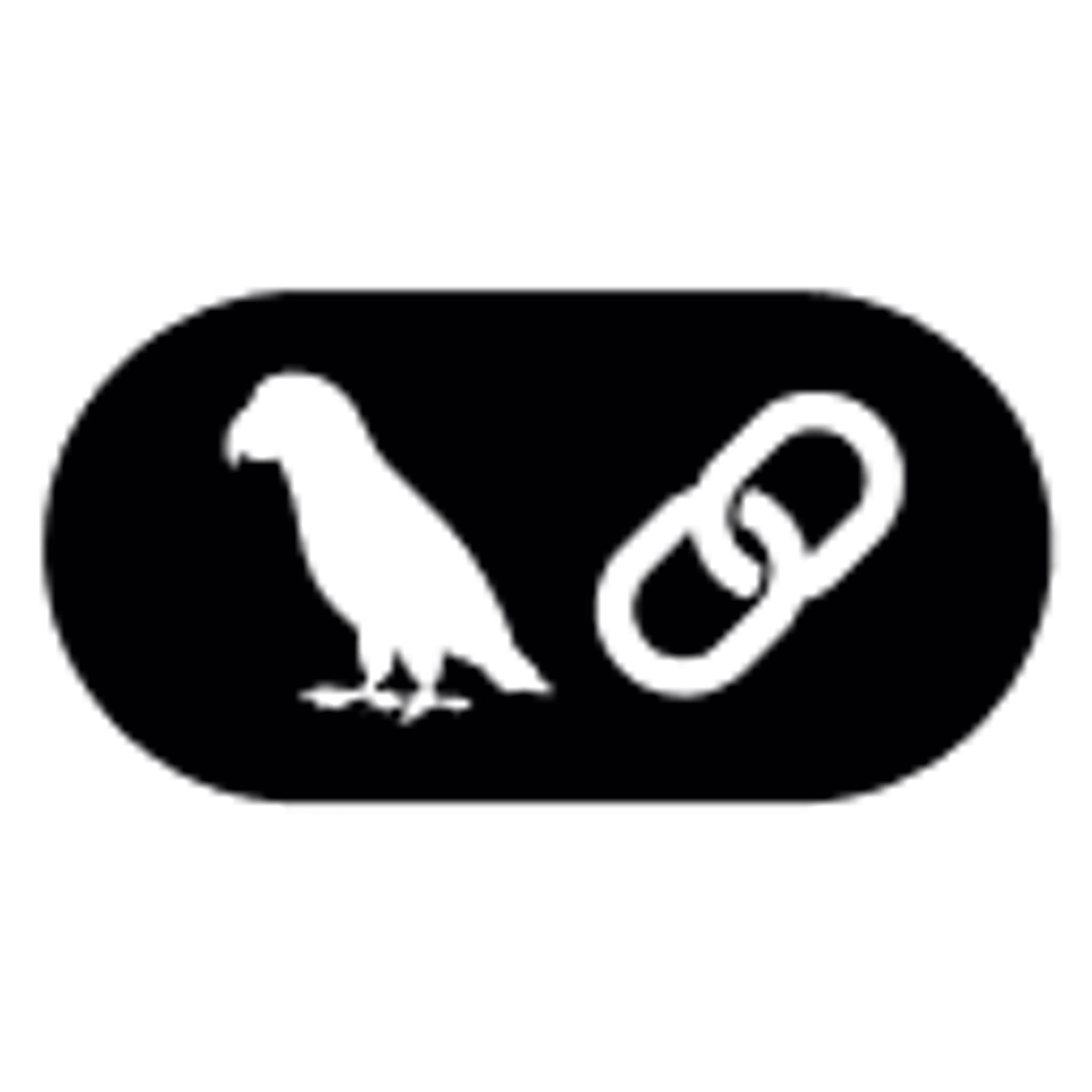 LangChain logo 