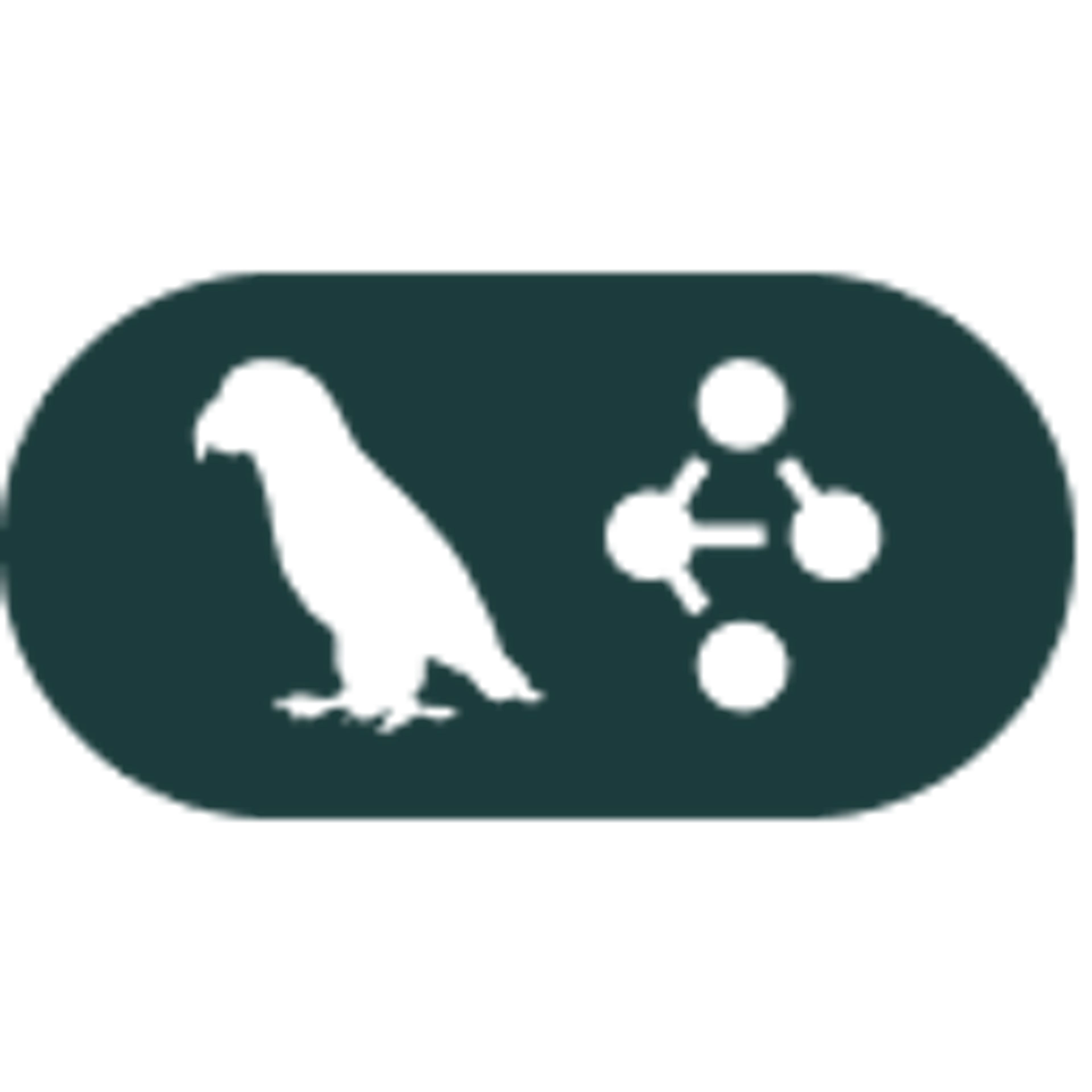 LangGraph logo