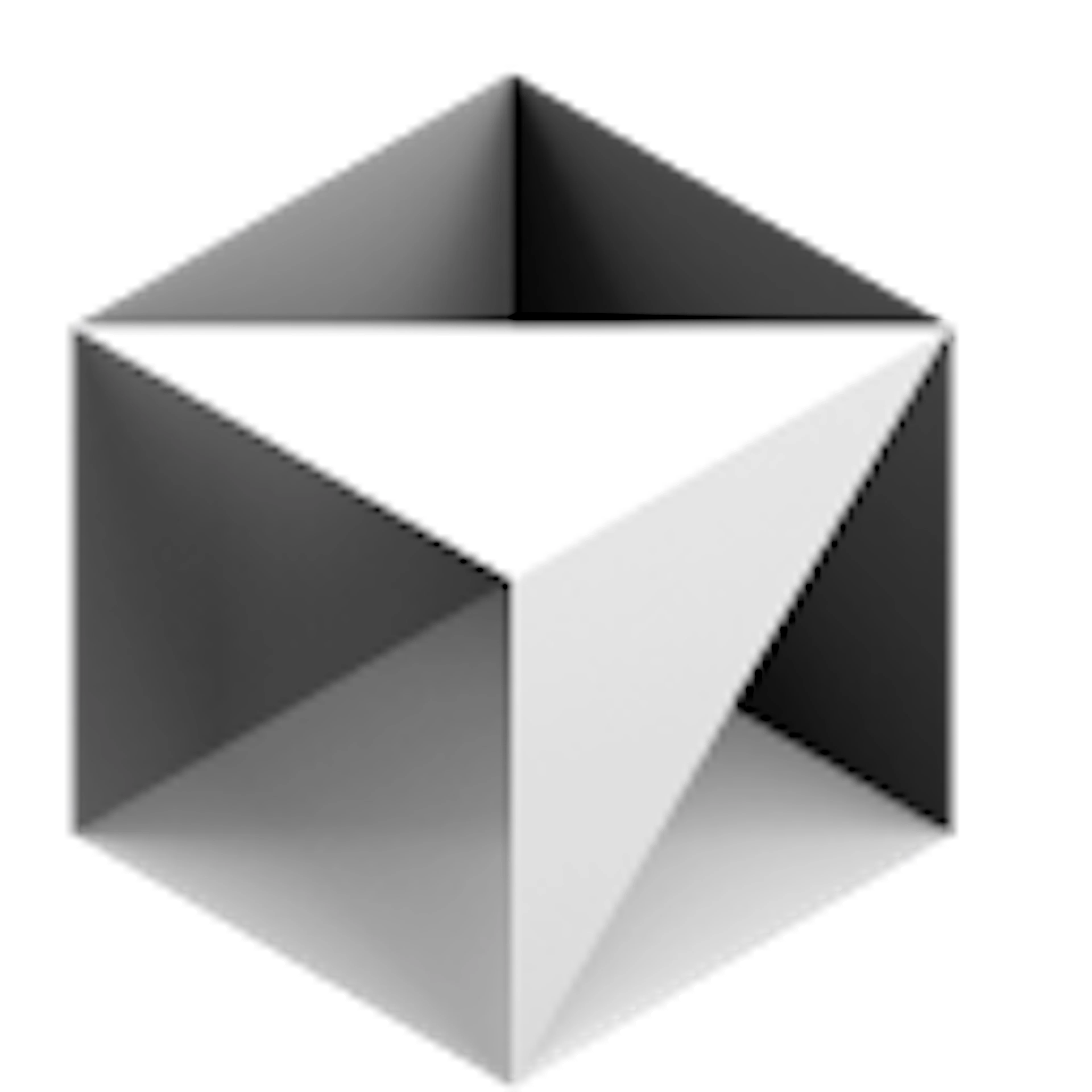 Cursor logo