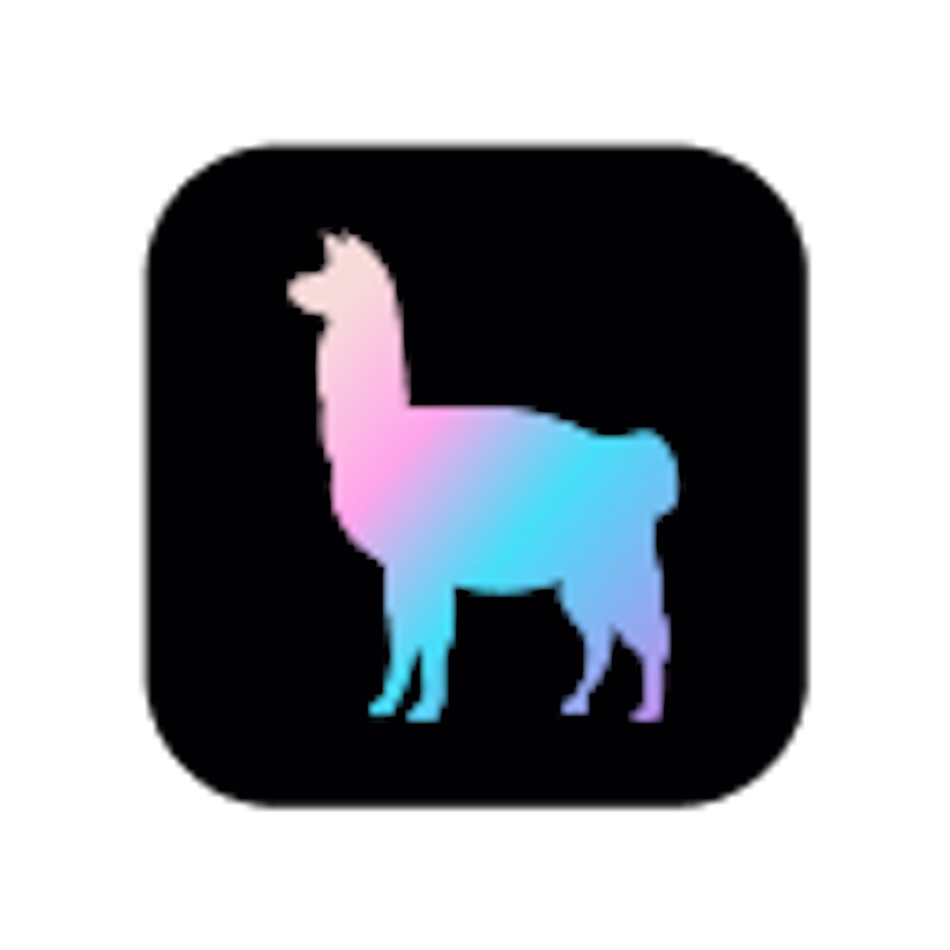 LlamaIndex logo